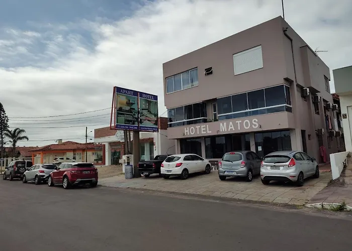 Hotel Matos