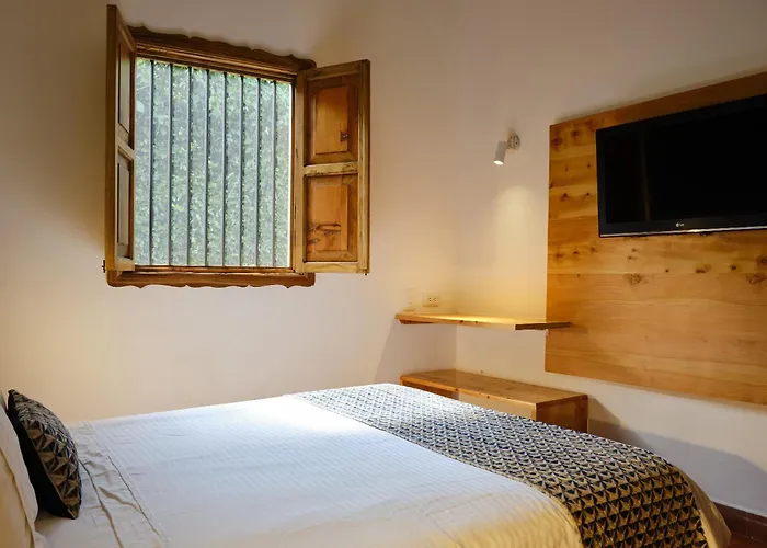 Hotel Hacienda Combia