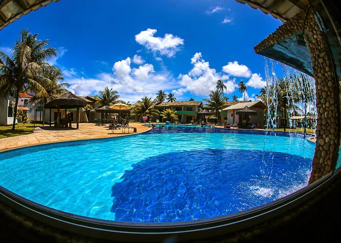 Hotel Real Comandatuba Ilha de Comandatuba