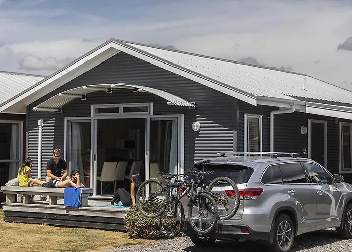 Rocky Mountain Chalets Ohakune