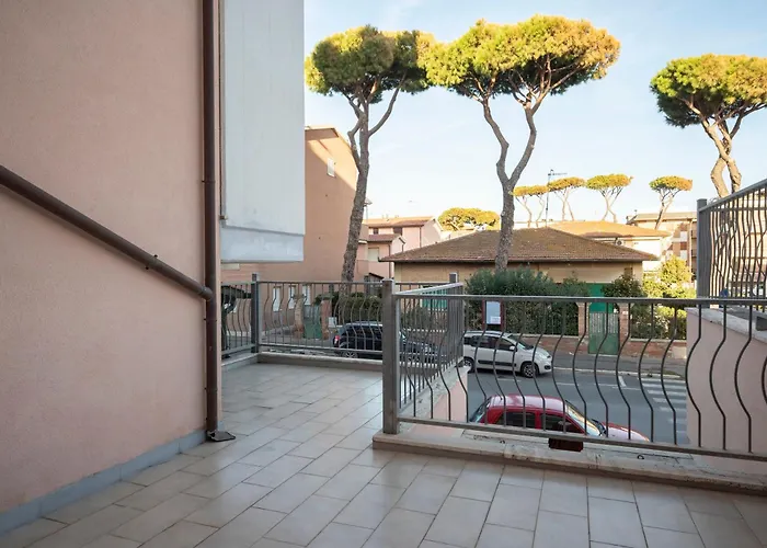Lola Piccolo Hotel E Appartamenti