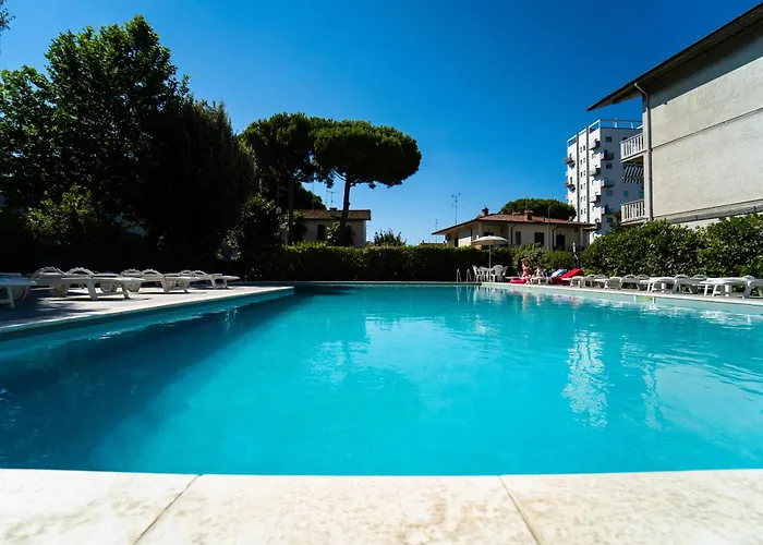 Hotel Dafne Punta Marina
