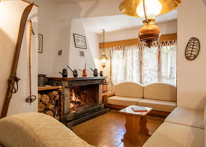 Hotel Marxant