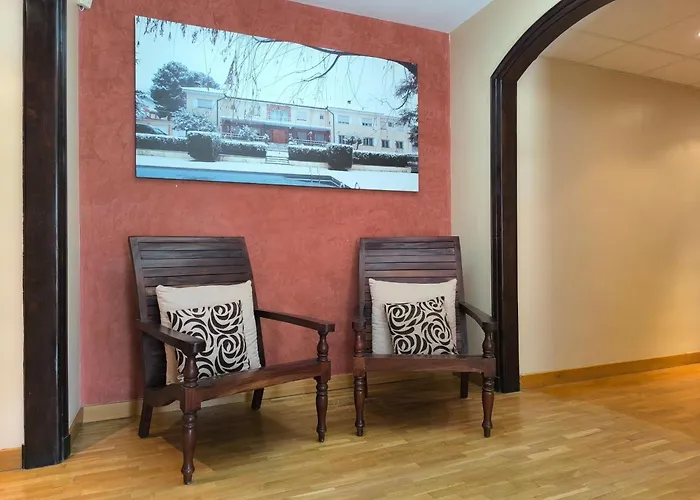 Hotel Santa Barbara