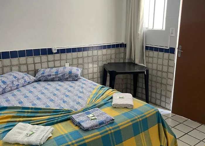 Hotel Paradiso