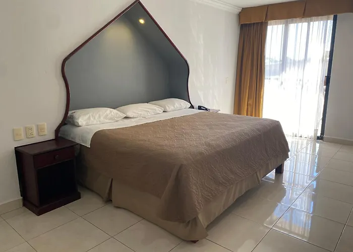 Hotel Grand Royal Tampico