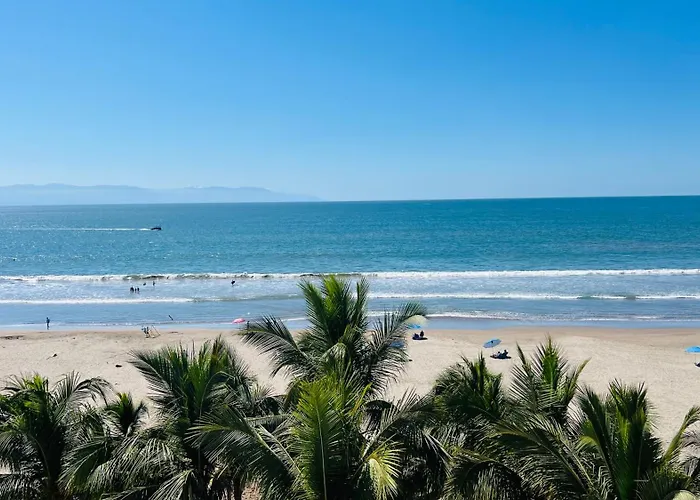 Hotel Villa Varadero Nuevo Vallarta
