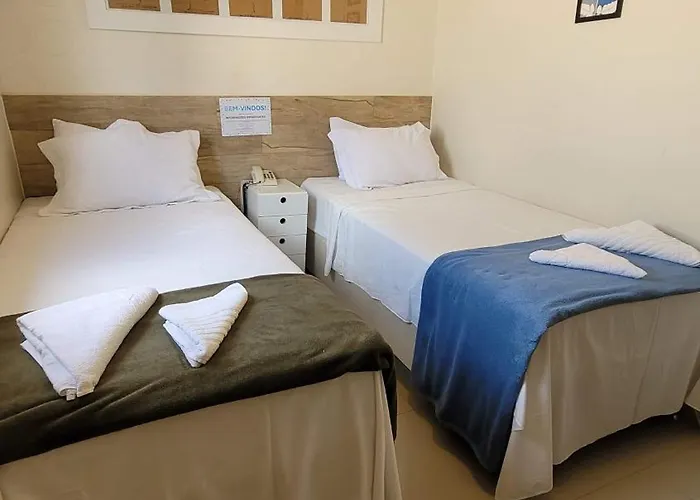 Tapindare Hotel
