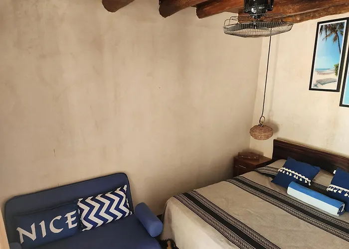 Playa Las Palmas