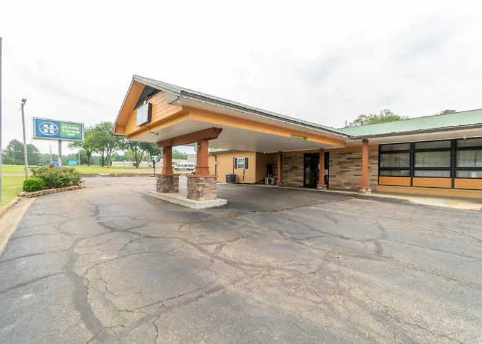 Holiday Terrace Motel
