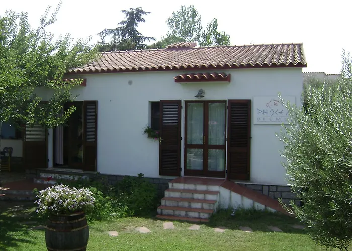 Hotel Sandalyon