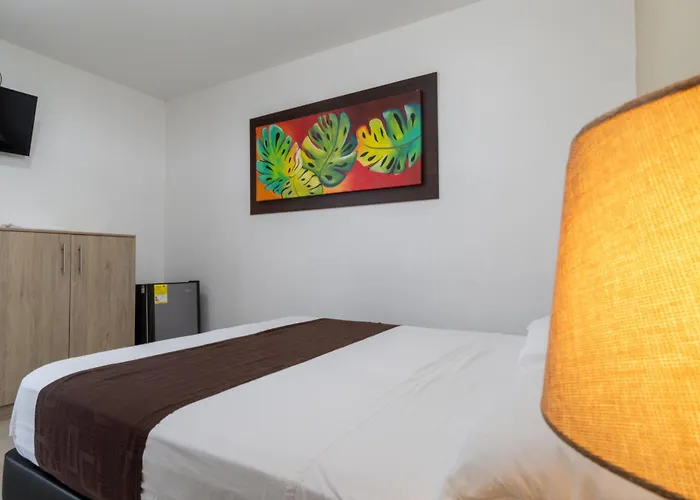 Genesis Hotel