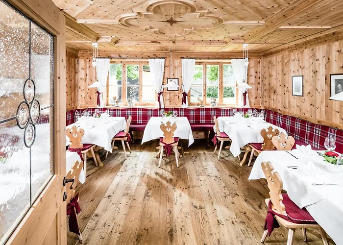 Engels Park Sterzing