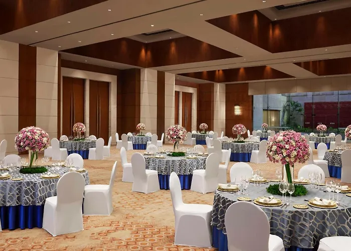 Hotel Hyatt Regency Kalkutta