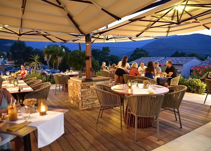 Hotel Palazzu & Spa - Adult Only