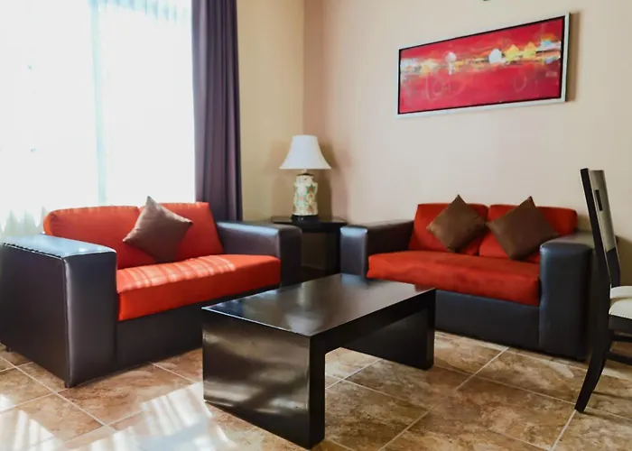 Hotel Real de San Jose