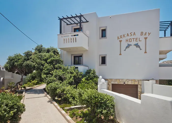 Arkasa Bay Hotel
