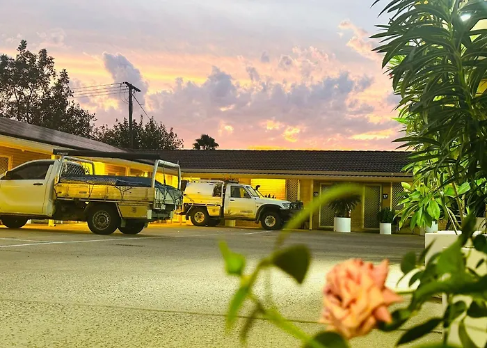 Angel'S Rest Motel