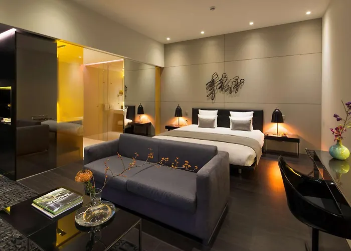 Art'Otel Amsterdam