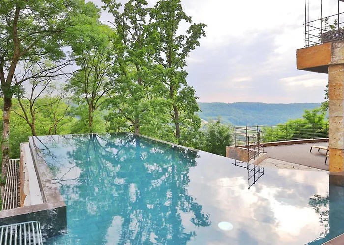 Mawell Resort Langenbourg