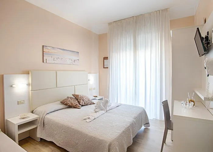 Hotel Barca D'Oro