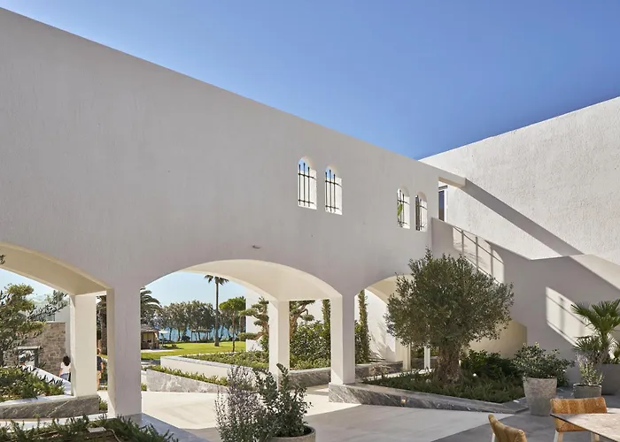 Atlantica Beach Resort Kos Kardamena 