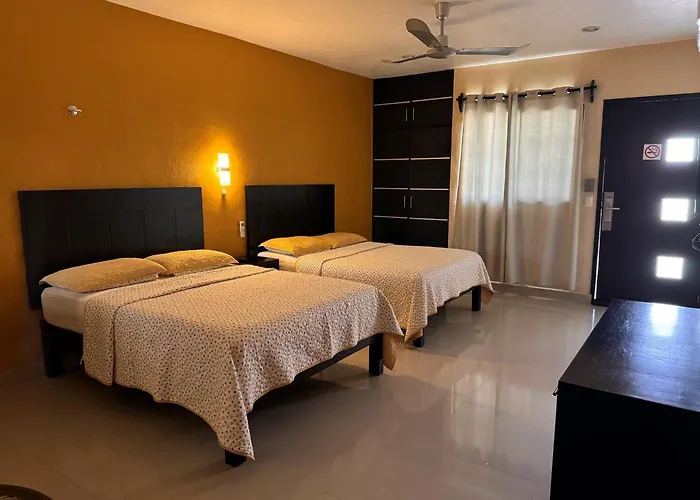 Hotel Avila