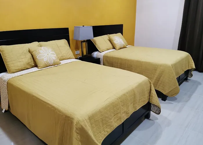 Hotel Avila