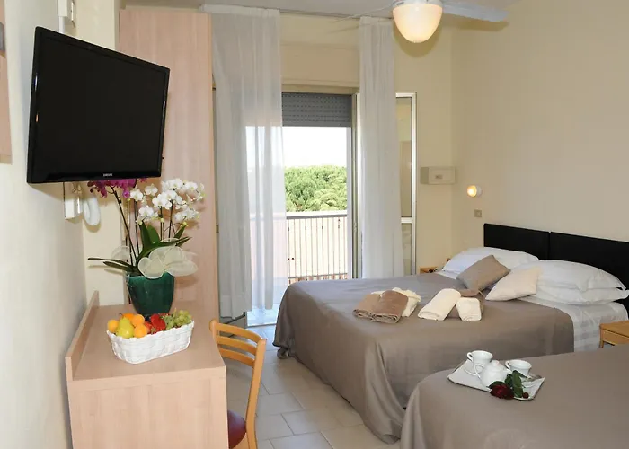 Hotel Lanzoni