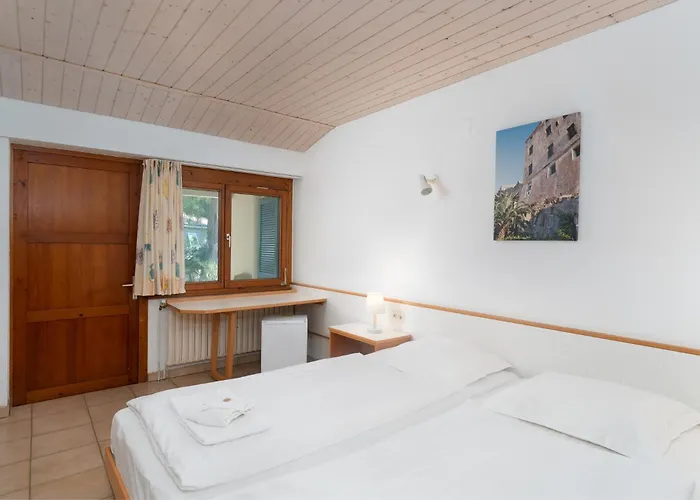 Feriendorf Zum Stoerrischen Esel