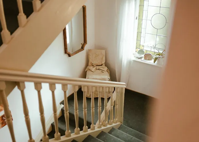 Hotel Villa Freiheim