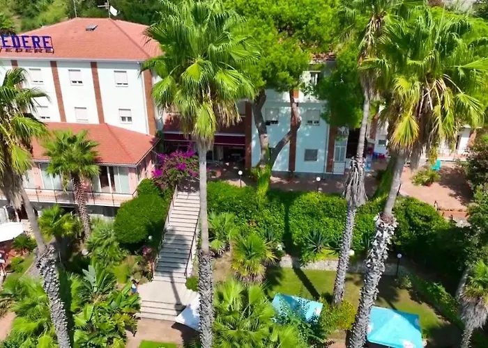 Belvedere Hotel Club