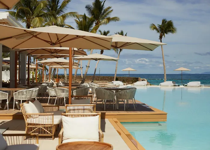 Cayo Levantado Resort (Adults Only)