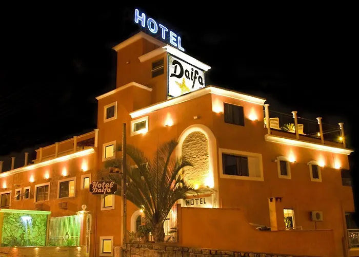 Hotel Daifa