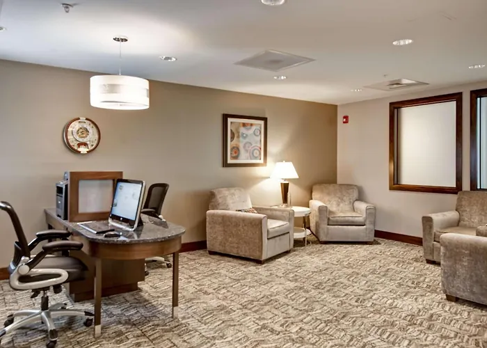 Homewood Suites By Hilton Greeley
