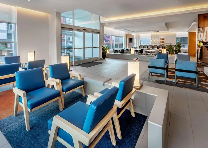 Hyatt House Downtown