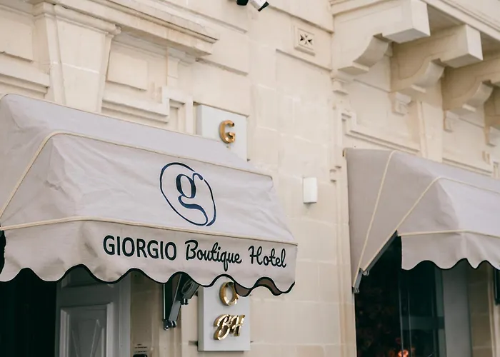 Giorgio Boutique Hotel