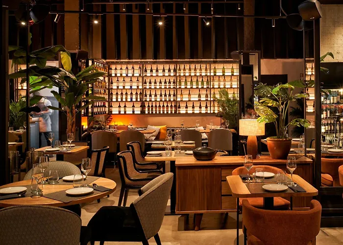 Bilder Boutique Hotel