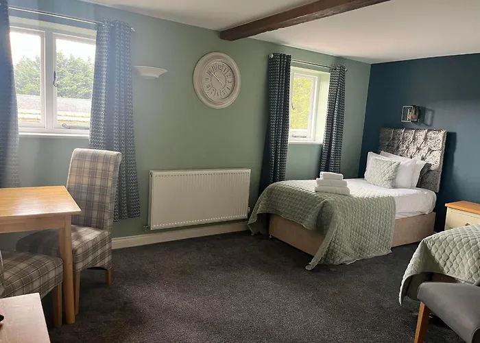 Alexander Park B&B
