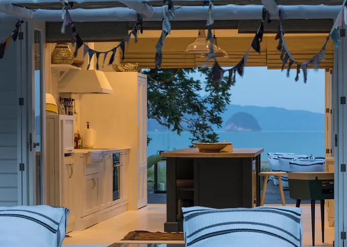 Cape Kudu , Koh Yao Noi