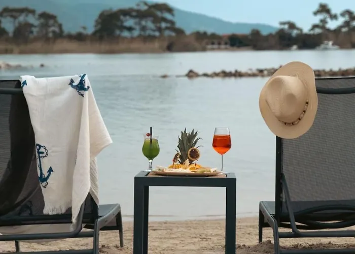 Beach 222 Oludeniz