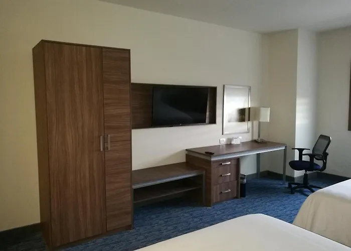Holiday Inn Express&Suites - Ciudad Obregon, an IHG Hotel