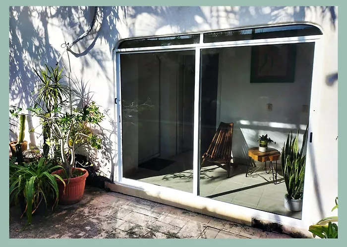 Casa del Pintor Chetumal