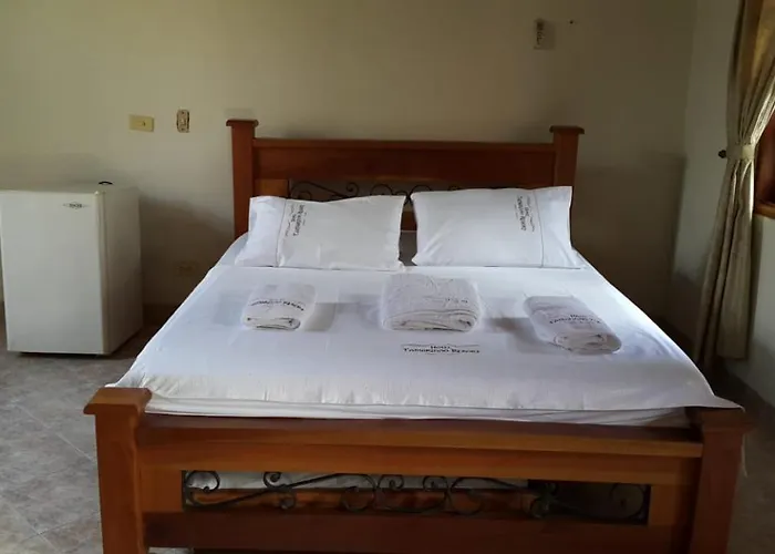 Hotel Tamarindo Resort
