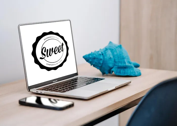Sweet Lloret Suites - Smart Hotel