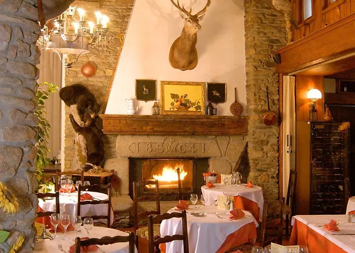 Le Jardin