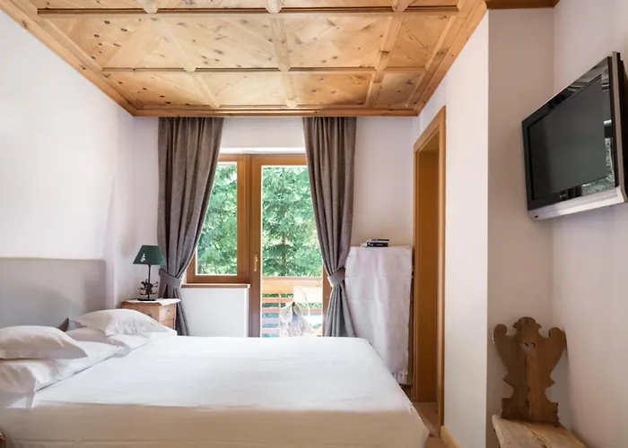 Mountain Home Villa Anna