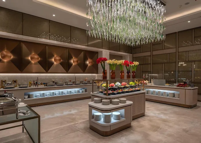 Hilton Tashkent City