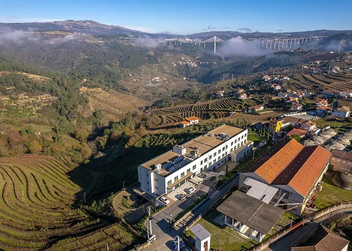 Mw Douro Wine & Spa