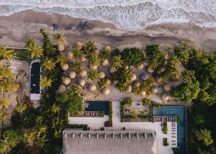Naio Hotel y Villas By OxoHotel